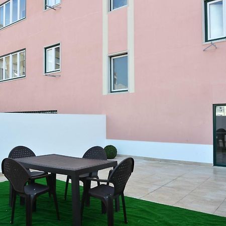 Hello Lisbon Graca Modern Apartments Exterior foto