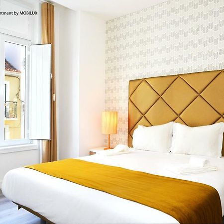 Hello Lisbon Graca Modern Apartments Exterior foto