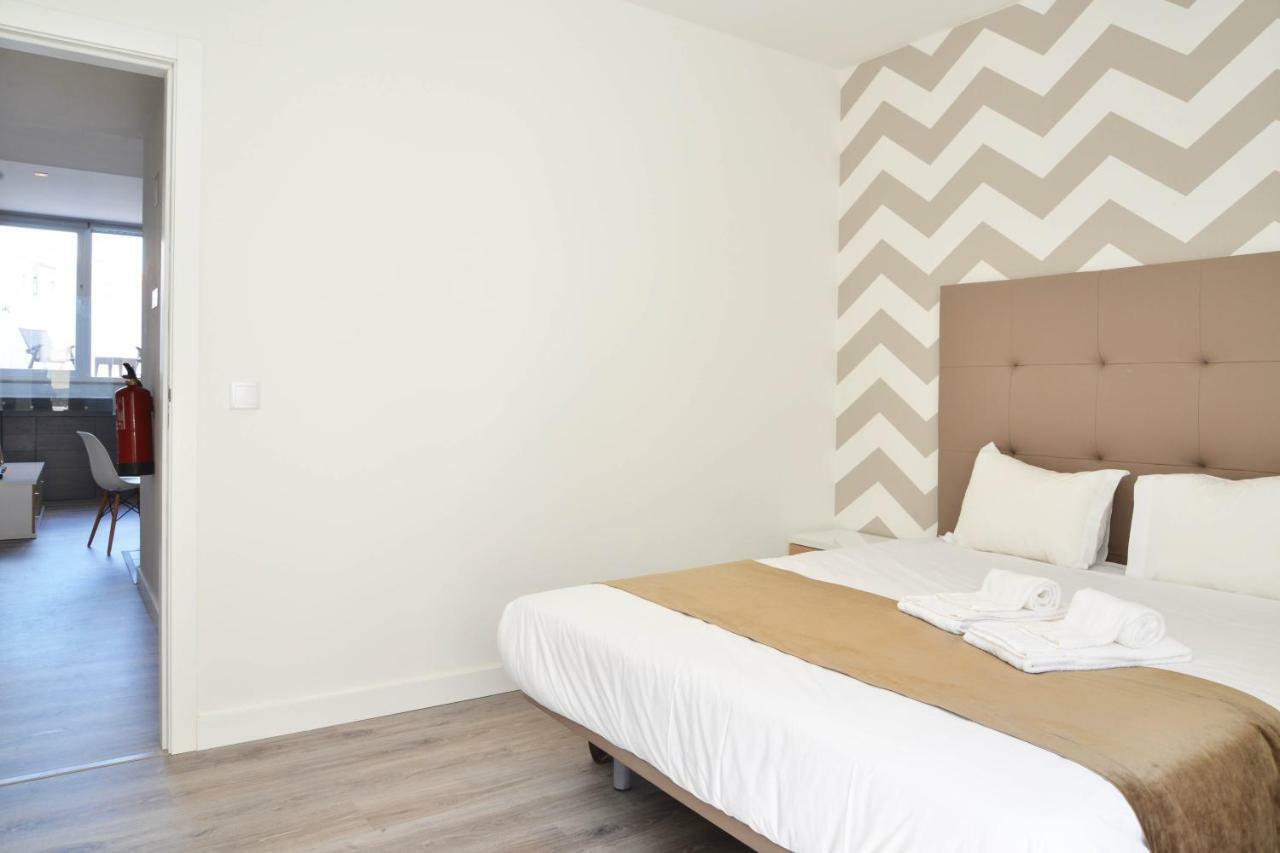 Hello Lisbon Graca Modern Apartments Exterior foto