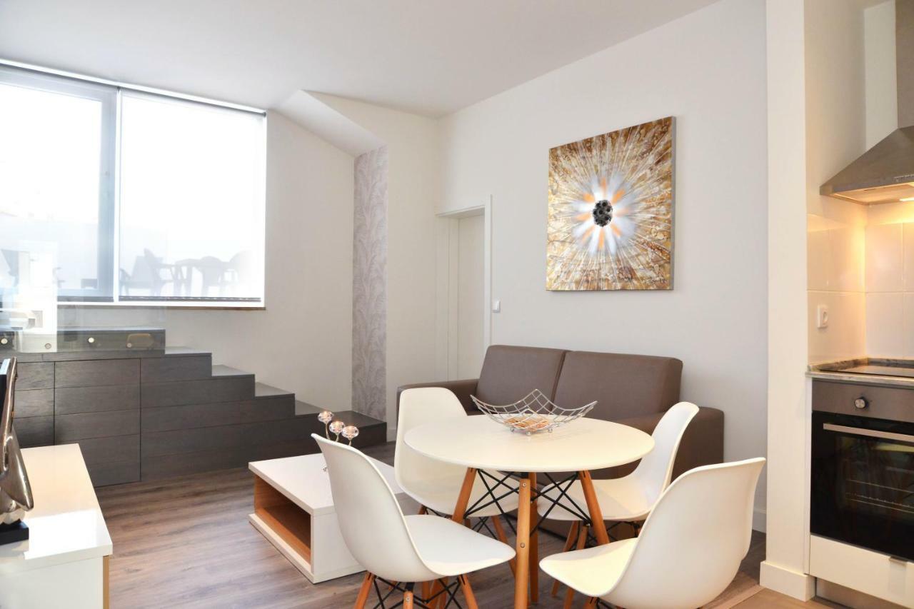 Hello Lisbon Graca Modern Apartments Exterior foto