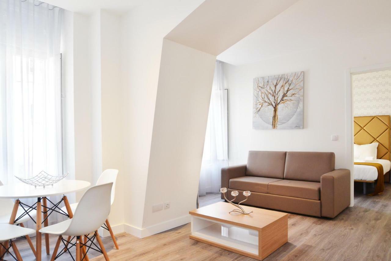Hello Lisbon Graca Modern Apartments Exterior foto