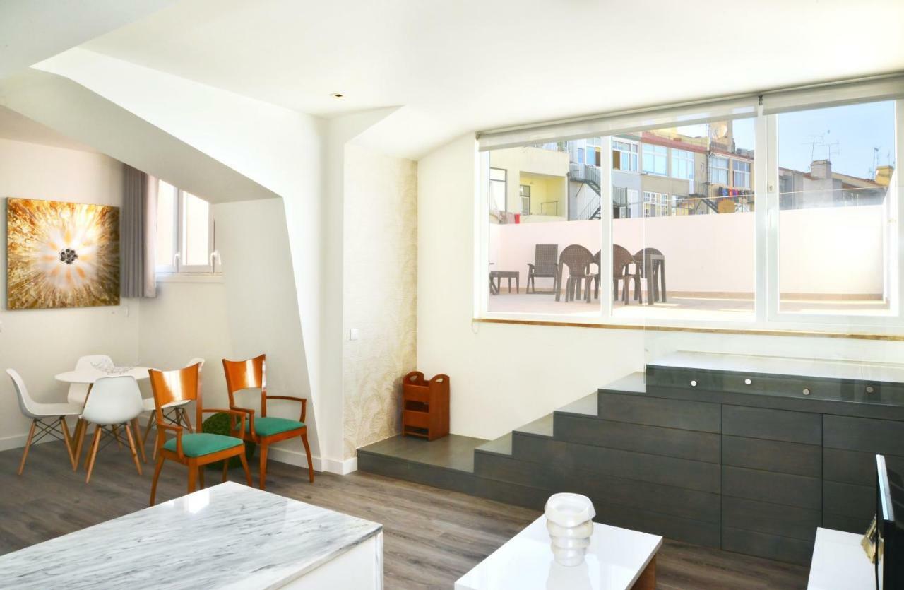Hello Lisbon Graca Modern Apartments Exterior foto
