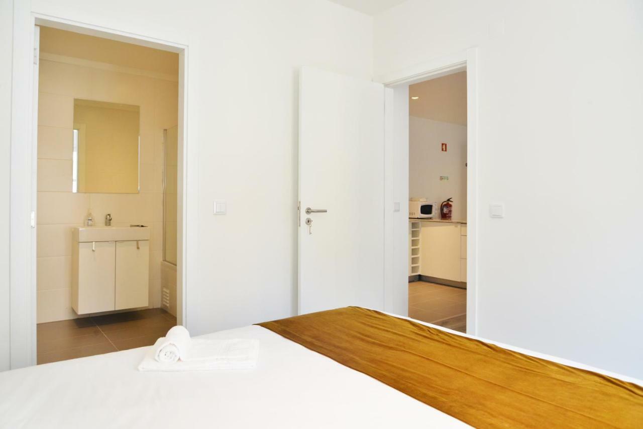Hello Lisbon Graca Modern Apartments Exterior foto