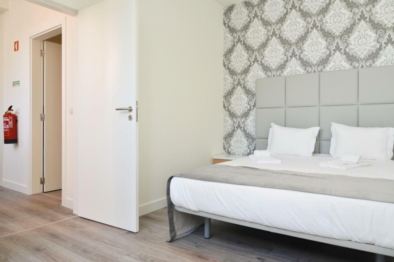 Hello Lisbon Graca Modern Apartments Exterior foto