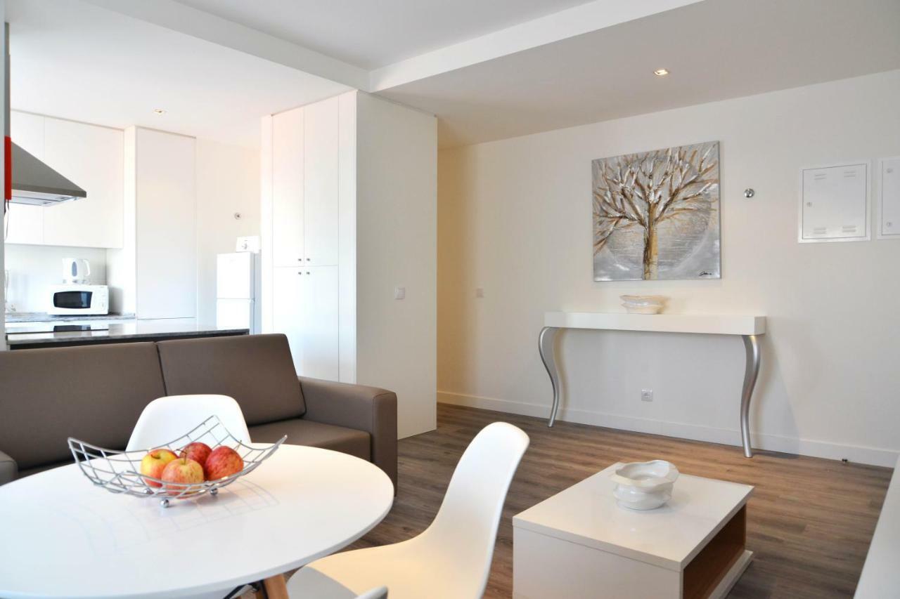 Hello Lisbon Graca Modern Apartments Exterior foto