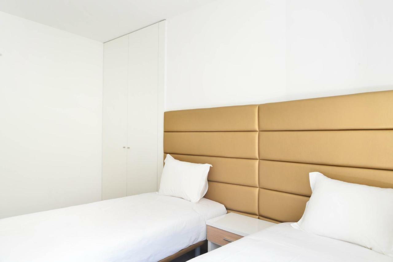 Hello Lisbon Graca Modern Apartments Exterior foto