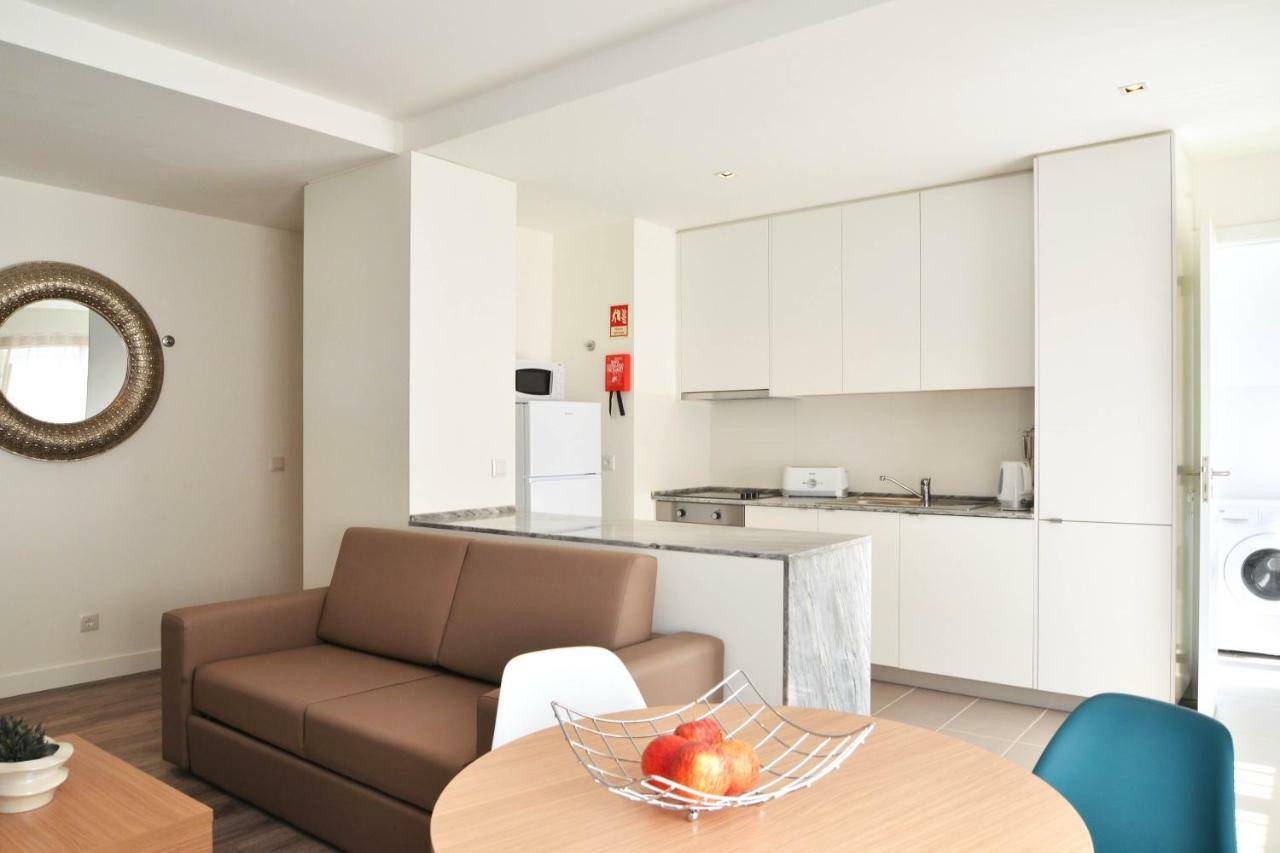 Hello Lisbon Graca Modern Apartments Exterior foto