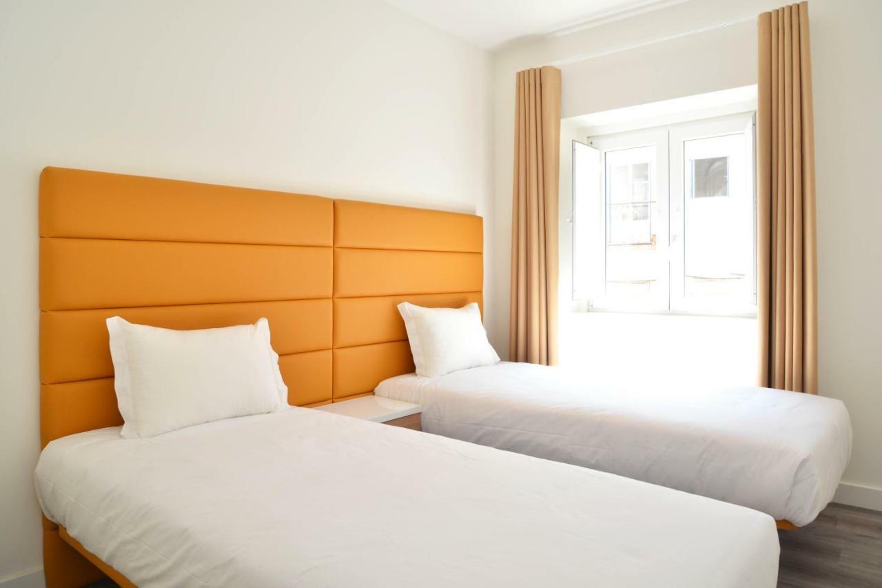 Hello Lisbon Graca Modern Apartments Exterior foto