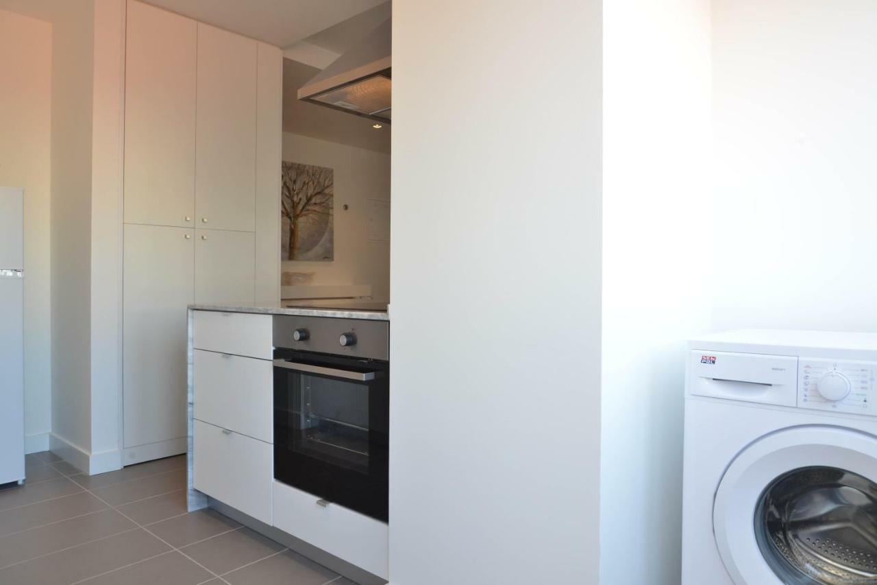Hello Lisbon Graca Modern Apartments Exterior foto
