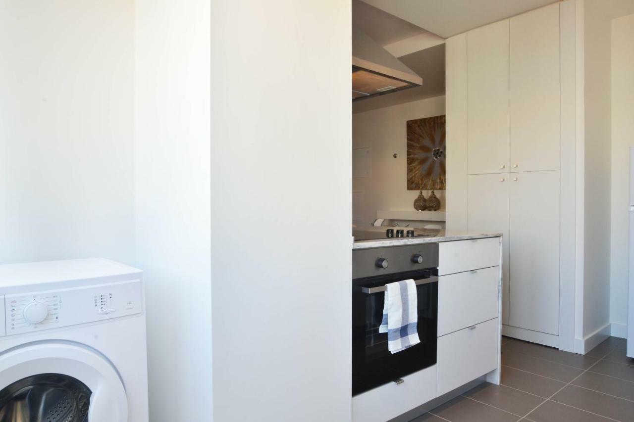 Hello Lisbon Graca Modern Apartments Exterior foto
