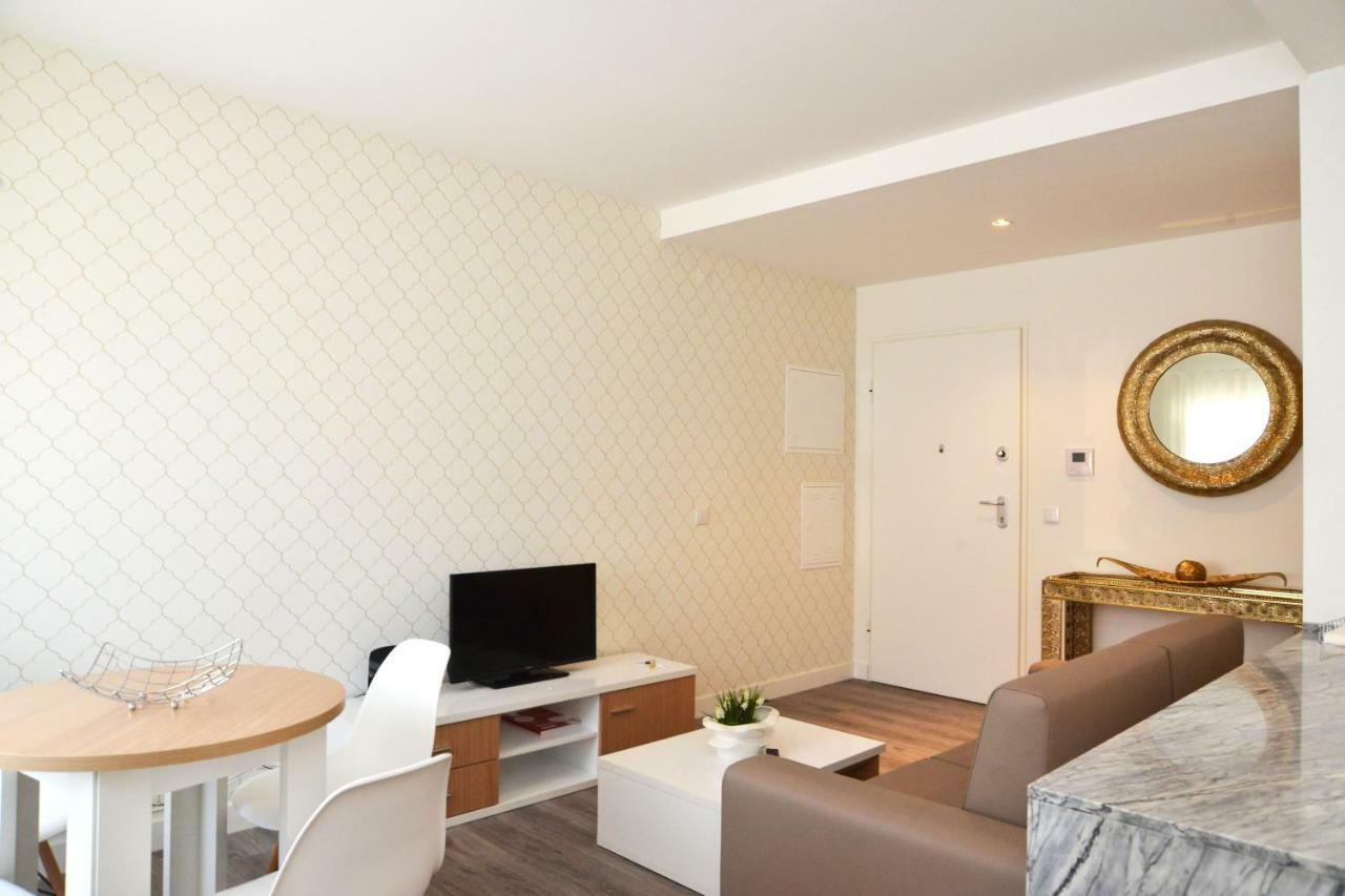Hello Lisbon Graca Modern Apartments Exterior foto