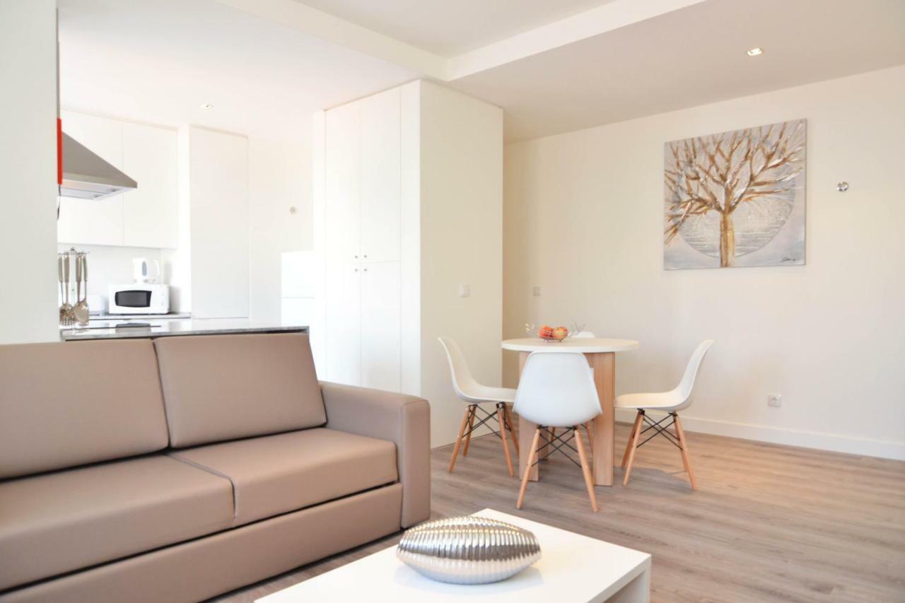Hello Lisbon Graca Modern Apartments Exterior foto