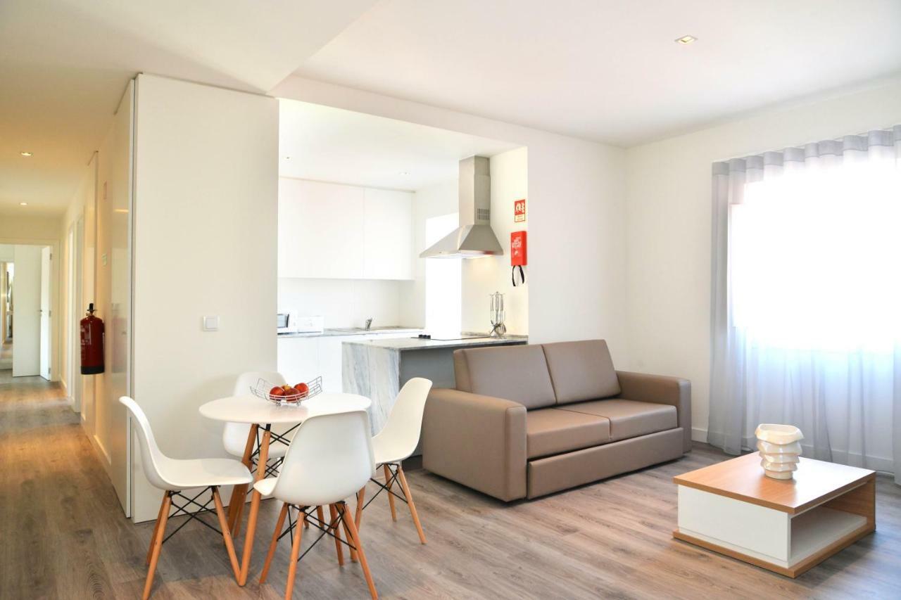 Hello Lisbon Graca Modern Apartments Exterior foto