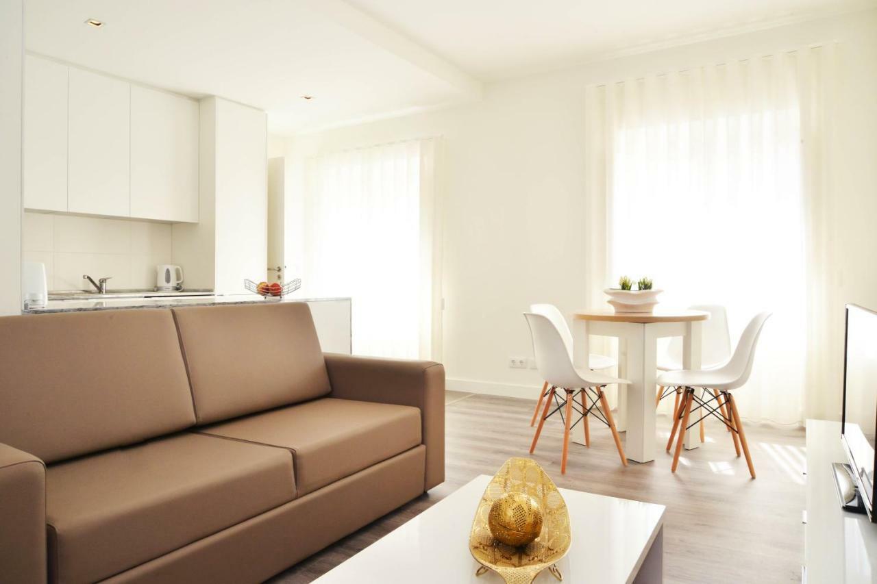 Hello Lisbon Graca Modern Apartments Exterior foto