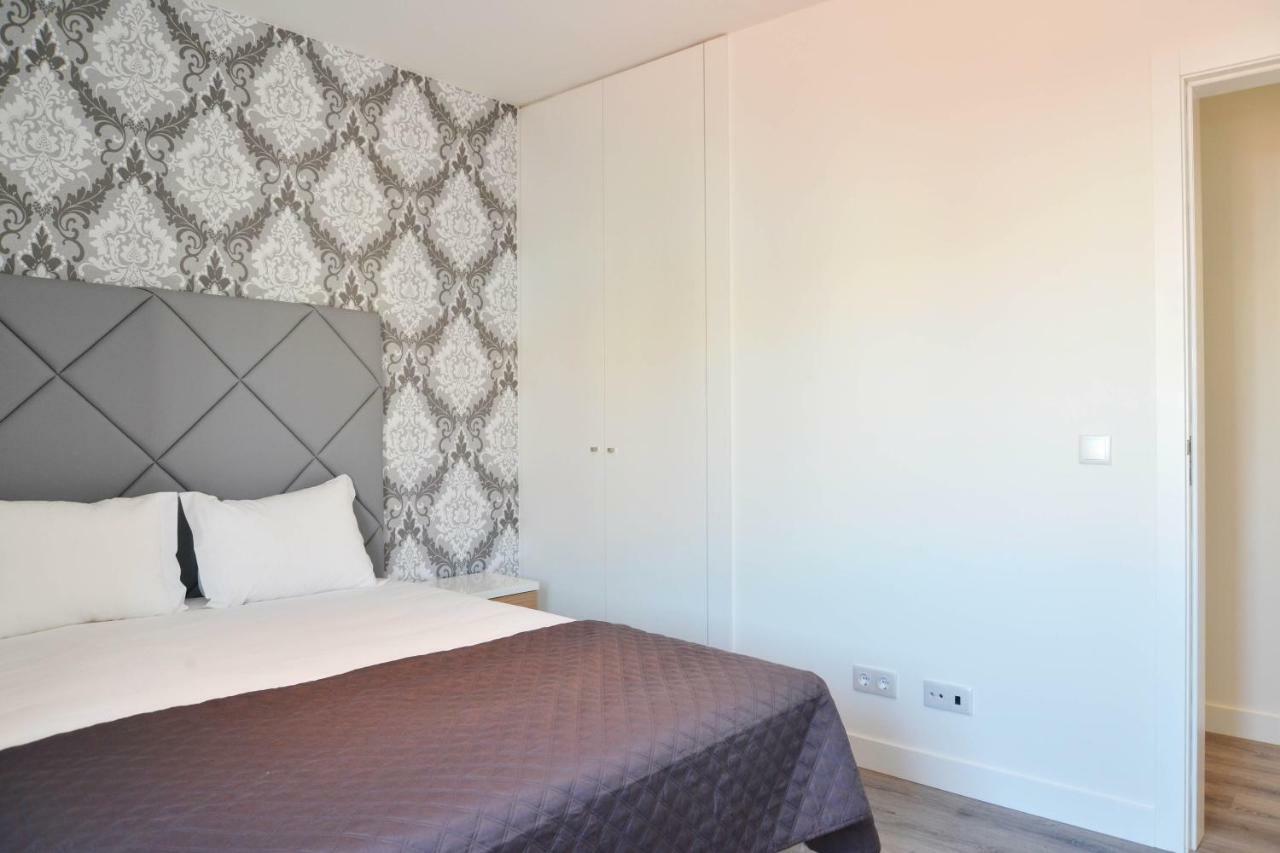 Hello Lisbon Graca Modern Apartments Exterior foto