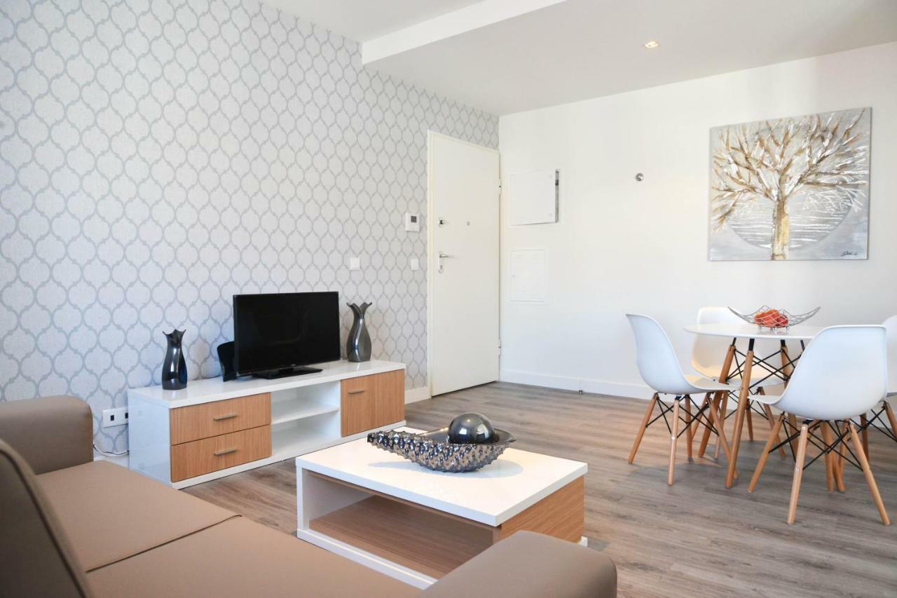 Hello Lisbon Graca Modern Apartments Exterior foto