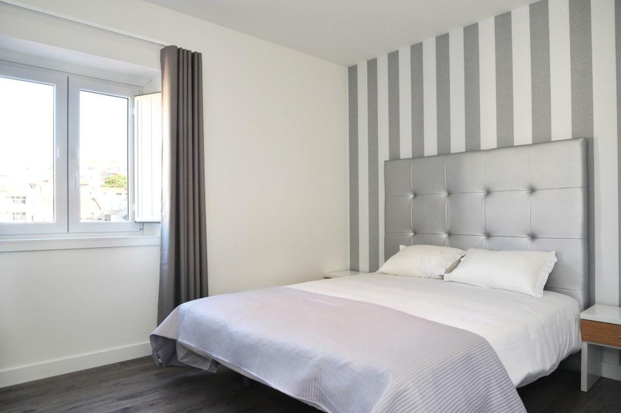 Hello Lisbon Graca Modern Apartments Exterior foto