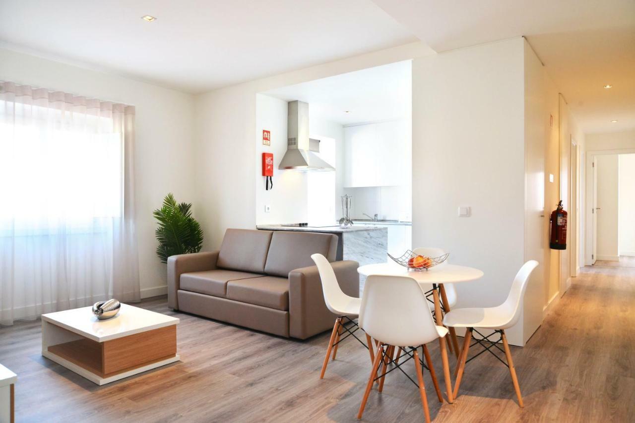 Hello Lisbon Graca Modern Apartments Exterior foto
