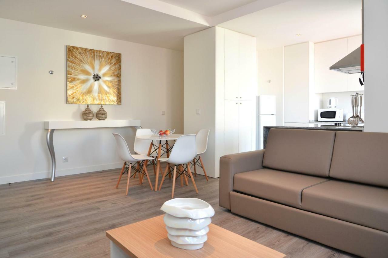 Hello Lisbon Graca Modern Apartments Exterior foto