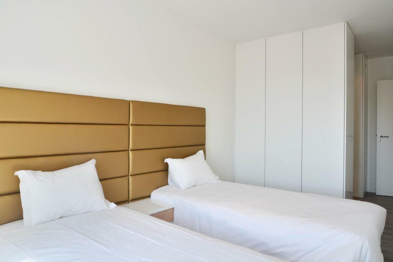 Hello Lisbon Graca Modern Apartments Exterior foto