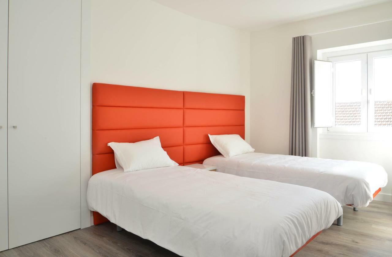 Hello Lisbon Graca Modern Apartments Exterior foto