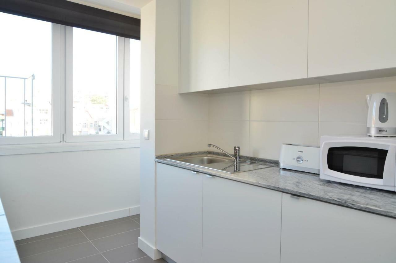 Hello Lisbon Graca Modern Apartments Exterior foto