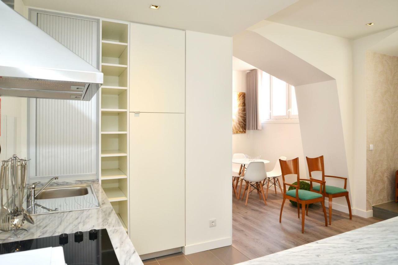 Hello Lisbon Graca Modern Apartments Exterior foto