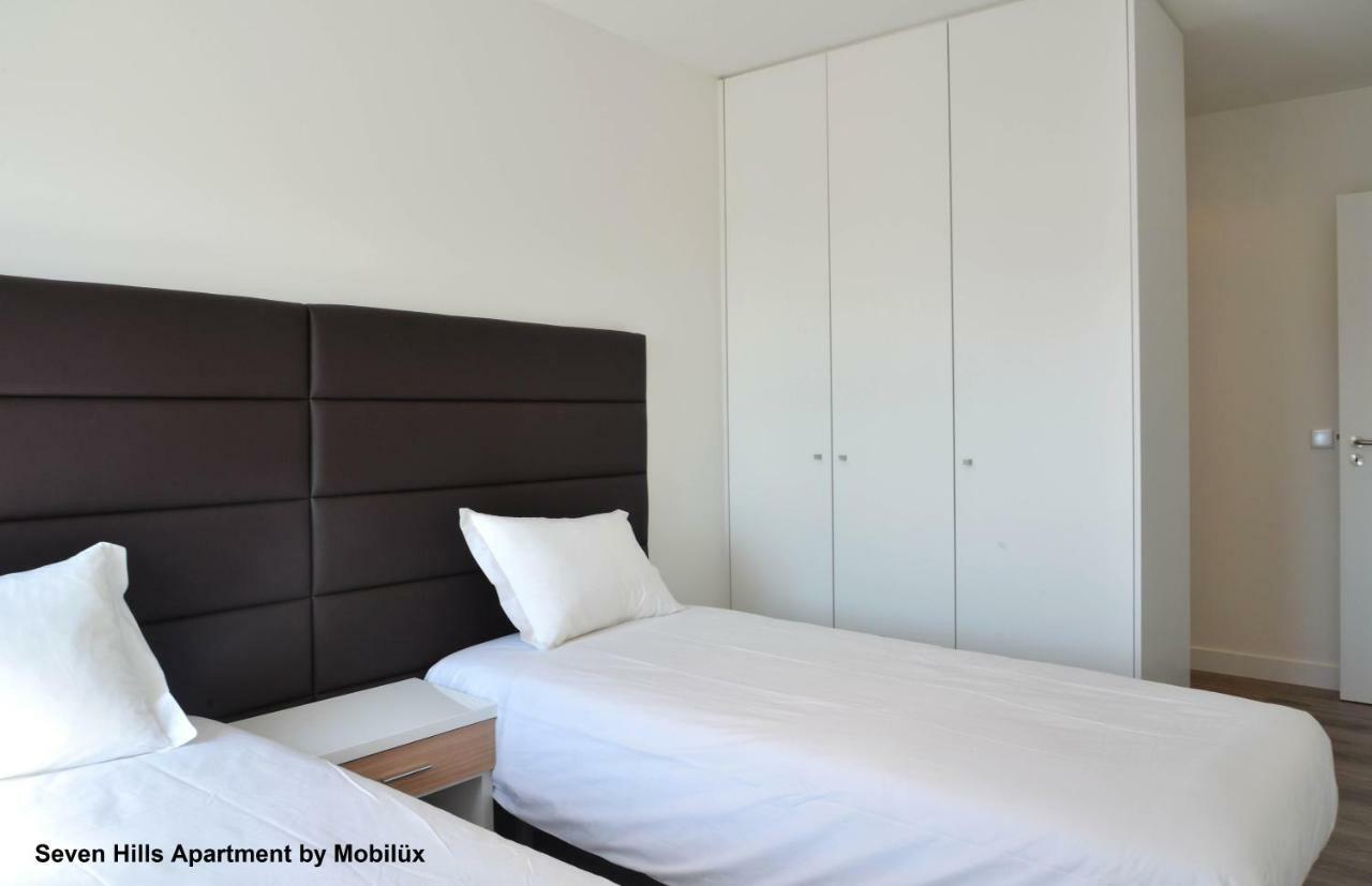 Hello Lisbon Graca Modern Apartments Exterior foto