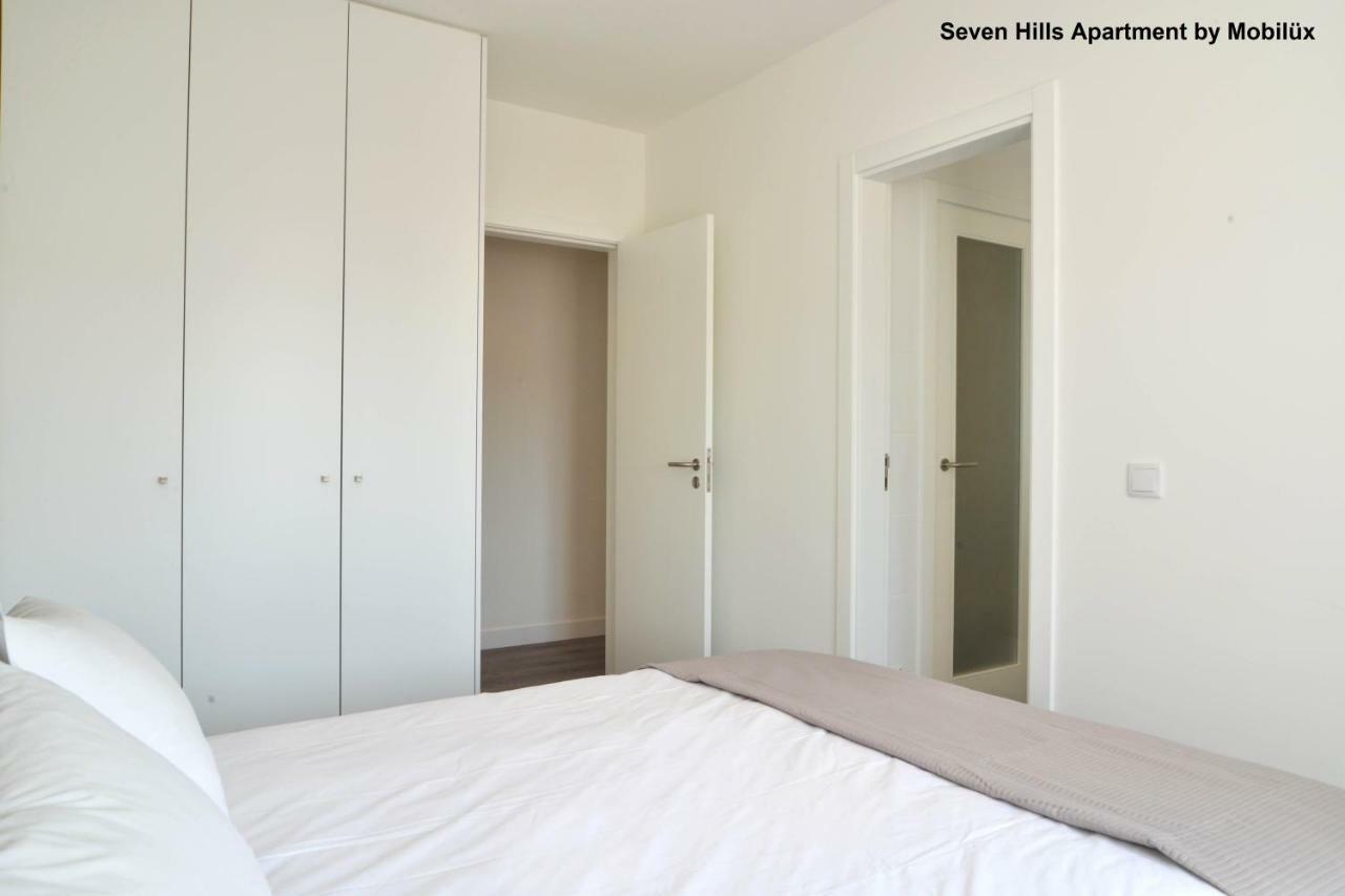 Hello Lisbon Graca Modern Apartments Exterior foto