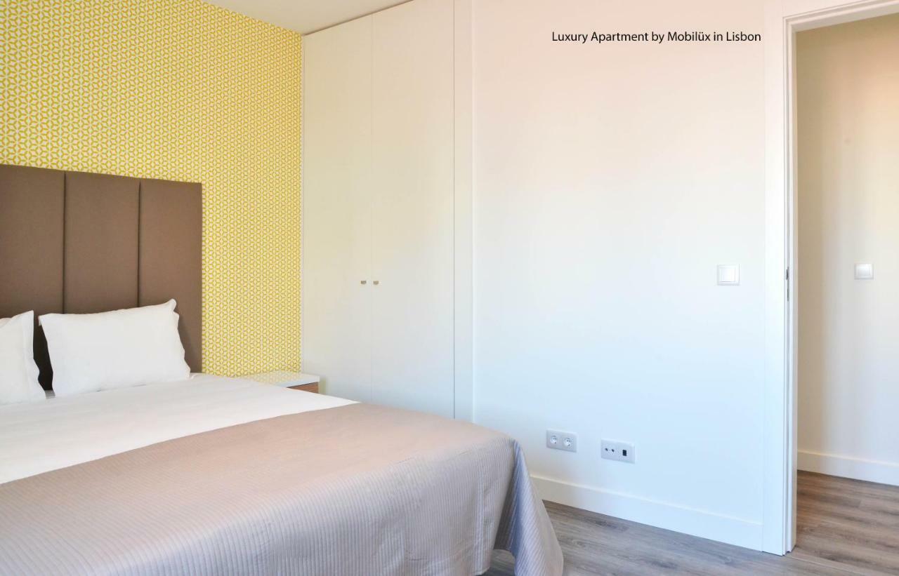 Hello Lisbon Graca Modern Apartments Exterior foto