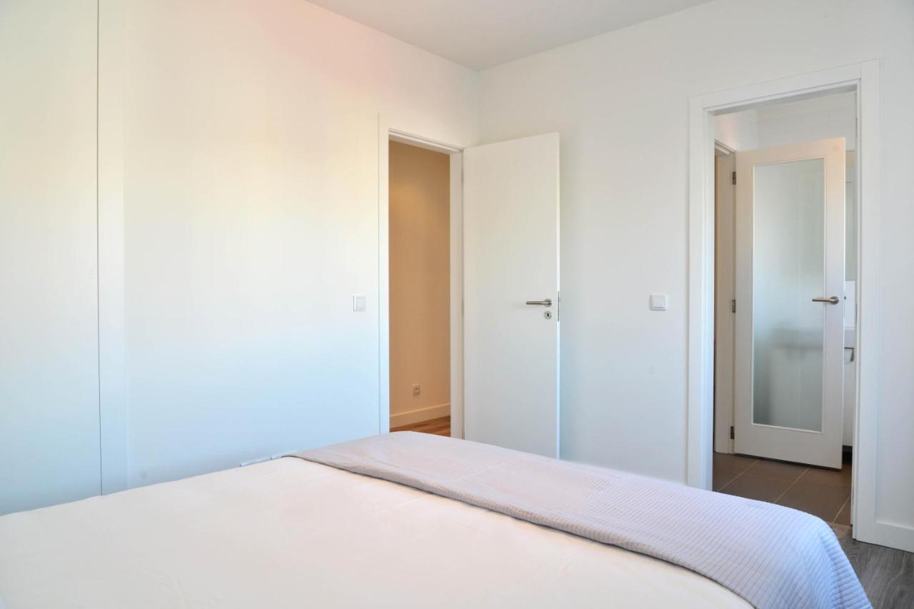 Hello Lisbon Graca Modern Apartments Exterior foto