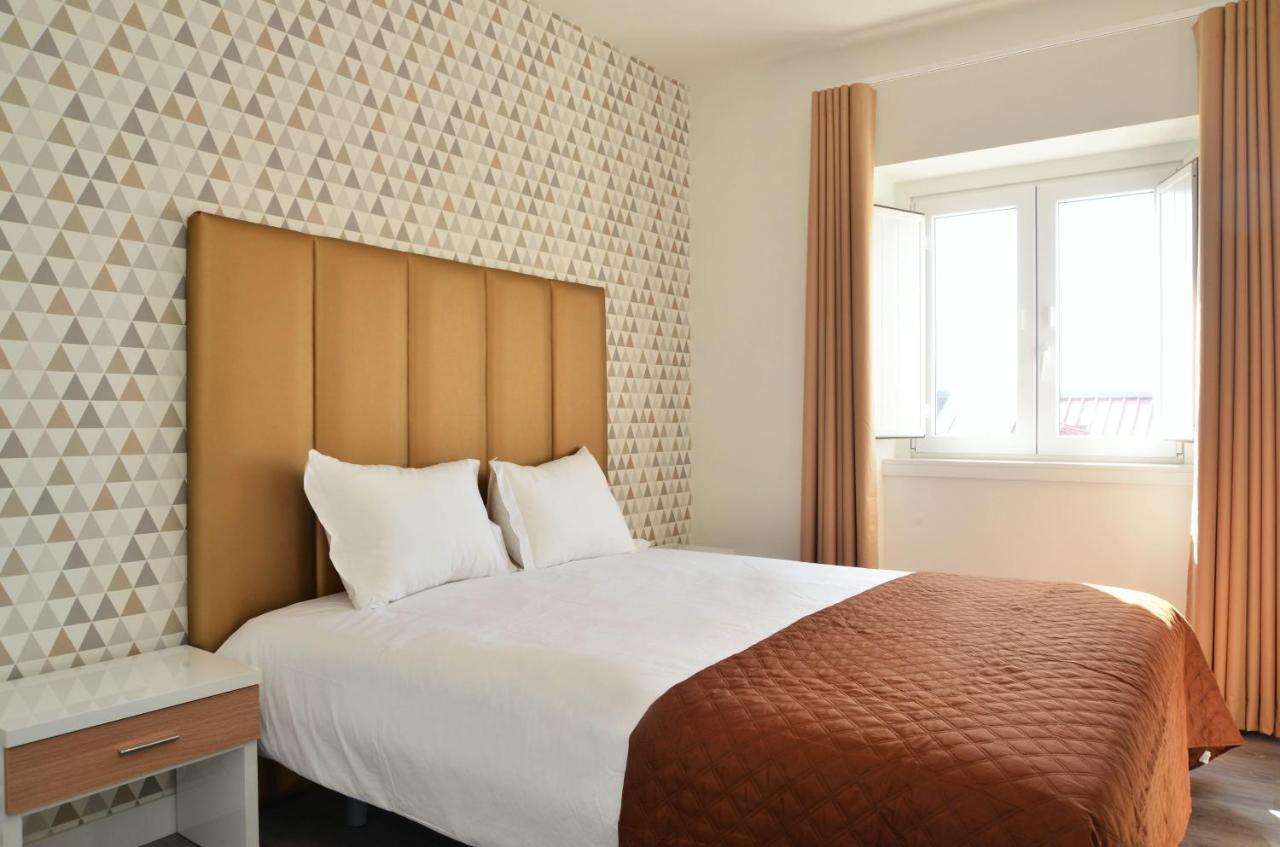 Hello Lisbon Graca Modern Apartments Exterior foto